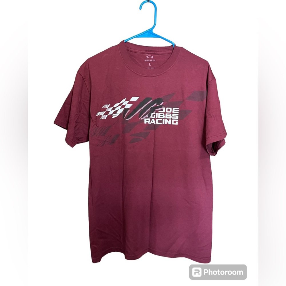 Joe Gibbs Racing T-Shirt